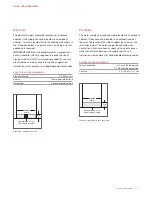 Предварительный просмотр 7 страницы Asko D5956OUTDOORPH Design Manual