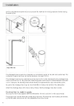 Предварительный просмотр 38 страницы Asko DBI253IB.BS.AU Operating Instructions Manual