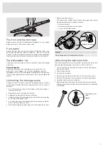 Preview for 15 page of Asko DBI253IB Operating Instructions Manual