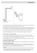 Предварительный просмотр 41 страницы Asko DBI3448ID W Series User Manual