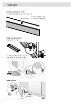 Preview for 50 page of Asko DBI5558MIKXXL.BS User Manual