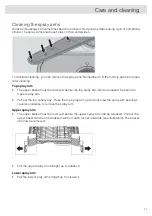 Предварительный просмотр 27 страницы Asko DBI653IB.BS.AU Operating Instructions Manual