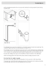 Предварительный просмотр 39 страницы Asko DBI653IB.BS.AU Operating Instructions Manual