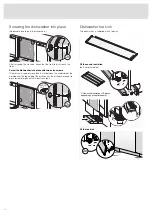 Предварительный просмотр 24 страницы Asko DBI654IG Operating Instructions Manual