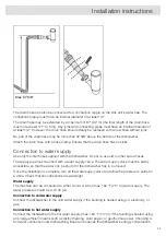 Preview for 39 page of Asko DBI663IS.U Operating Instructions Manual