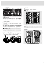 Preview for 7 page of Asko DBI675 XXLS Operating Instructions Manual