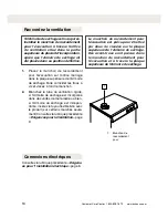 Предварительный просмотр 18 страницы Asko DC 7171 (French) Manual D’Utilisation Et D’Entretien