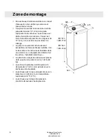 Preview for 12 page of Asko DC7573 (French) Mode D'Emploi