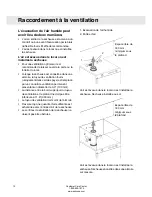 Preview for 14 page of Asko DC7573 (French) Mode D'Emploi