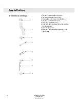 Preview for 18 page of Asko DC7573 (French) Mode D'Emploi