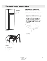 Preview for 21 page of Asko DC7573 (French) Mode D'Emploi