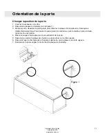 Preview for 23 page of Asko DC7573 (French) Mode D'Emploi