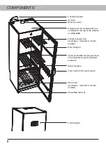 Preview for 6 page of Asko DC7774V User Manual