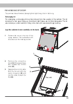 Preview for 11 page of Asko DC7774V User Manual