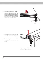 Preview for 12 page of Asko DC7774V User Manual