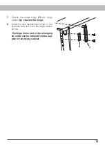 Preview for 13 page of Asko DC7774V User Manual