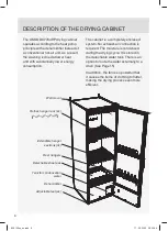 Preview for 8 page of Asko DC7784HP.W.AU User Manual