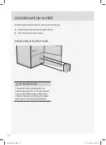 Preview for 14 page of Asko DC7784HP.W.AU User Manual