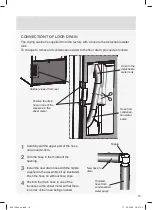 Preview for 15 page of Asko DC7784HP.W.AU User Manual