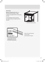 Preview for 29 page of Asko DC7784HP.W.AU User Manual