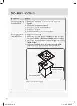 Preview for 30 page of Asko DC7784HP.W.AU User Manual