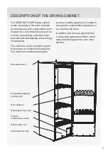 Preview for 9 page of Asko DC7794 User Manual