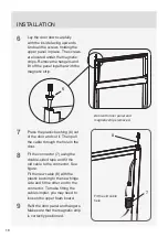 Preview for 18 page of Asko DC7794 User Manual