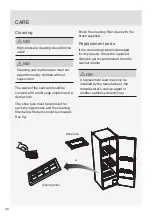 Preview for 30 page of Asko DC7794 User Manual