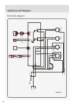 Preview for 40 page of Asko DC7794 User Manual