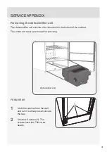 Preview for 41 page of Asko DC7794 User Manual