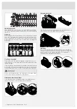 Предварительный просмотр 7 страницы Asko DFI433B Operating Instructions Manual