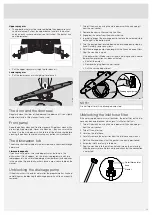 Предварительный просмотр 15 страницы Asko DFI433B Operating Instructions Manual