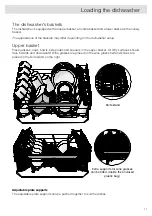 Preview for 11 page of Asko DFI5558MKXXL User Manual