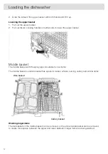 Preview for 12 page of Asko DFI645MBXXL/1 Operating Instructions Manual