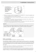 Предварительный просмотр 35 страницы Asko DFI663XXL.U Operating Instructions Manual