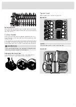 Предварительный просмотр 7 страницы Asko DFI664 Operating Instructions Manual