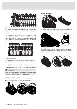 Preview for 7 page of Asko DFI676GXXL Operating Instructions Manual