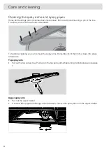 Preview for 36 page of Asko DFI777UXXL User Manual