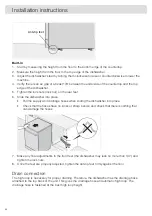 Preview for 36 page of Asko DOD651PHXXLS.U Operating Instructions Manual