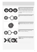 Preview for 7 page of Asko DOMESTIC TD85 Installation Instructions Manual