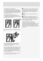 Preview for 9 page of Asko DOMESTIC TD85 Installation Instructions Manual