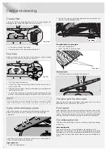 Preview for 16 page of Asko DSD655G Operating Instructions Manual