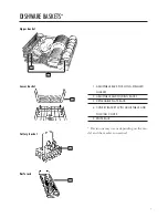 Preview for 7 page of Asko DW1605 User Manual