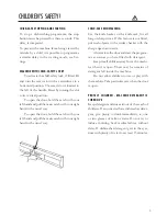 Предварительный просмотр 5 страницы Asko DW1895 User Manual