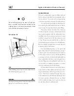 Предварительный просмотр 19 страницы Asko DW1895 User Manual