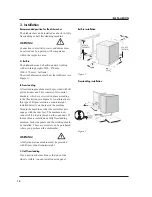 Предварительный просмотр 14 страницы Asko DW20.1 Service Manual