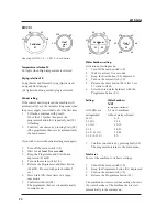 Предварительный просмотр 20 страницы Asko DW20.1 Service Manual