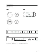 Предварительный просмотр 33 страницы Asko DW20.1 Service Manual