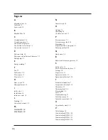 Предварительный просмотр 36 страницы Asko DW20.1 Service Manual