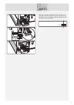 Предварительный просмотр 25 страницы Asko DWC5926 XL Operating Instructions Manual